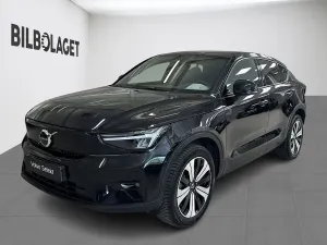 Volvo C40 2022